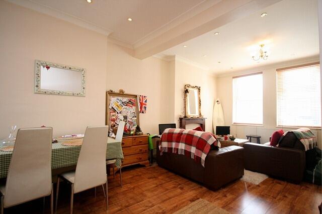 Main image of property: Farm Lane, London, Greater London, SW6