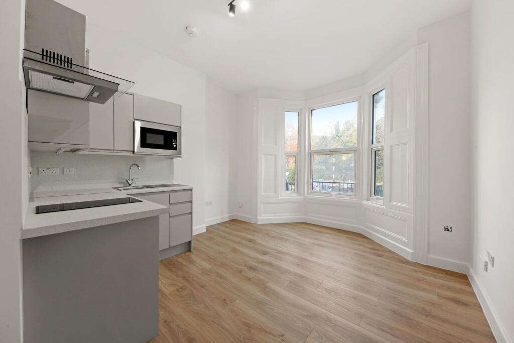 Main image of property: Iverson Road, NW6