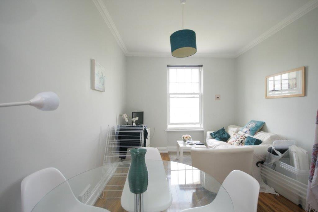 Main image of property: Gledstanes Road, W14