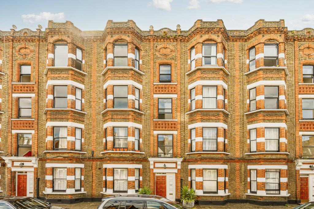 Main image of property: Kingwood Road, SW6