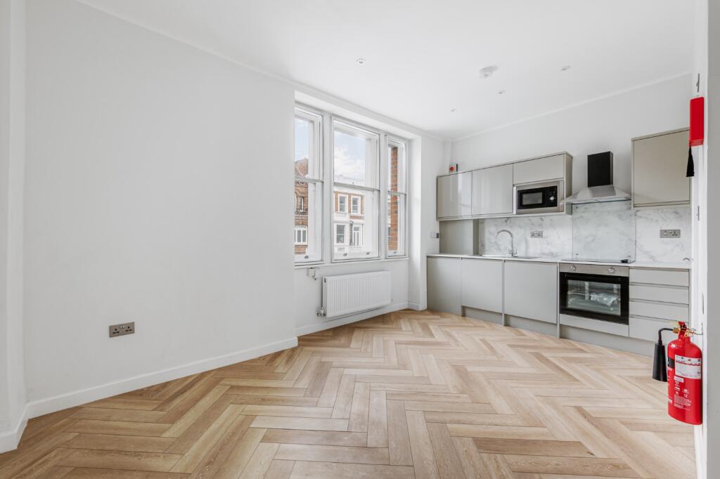 Main image of property: Comeragh Road, W14