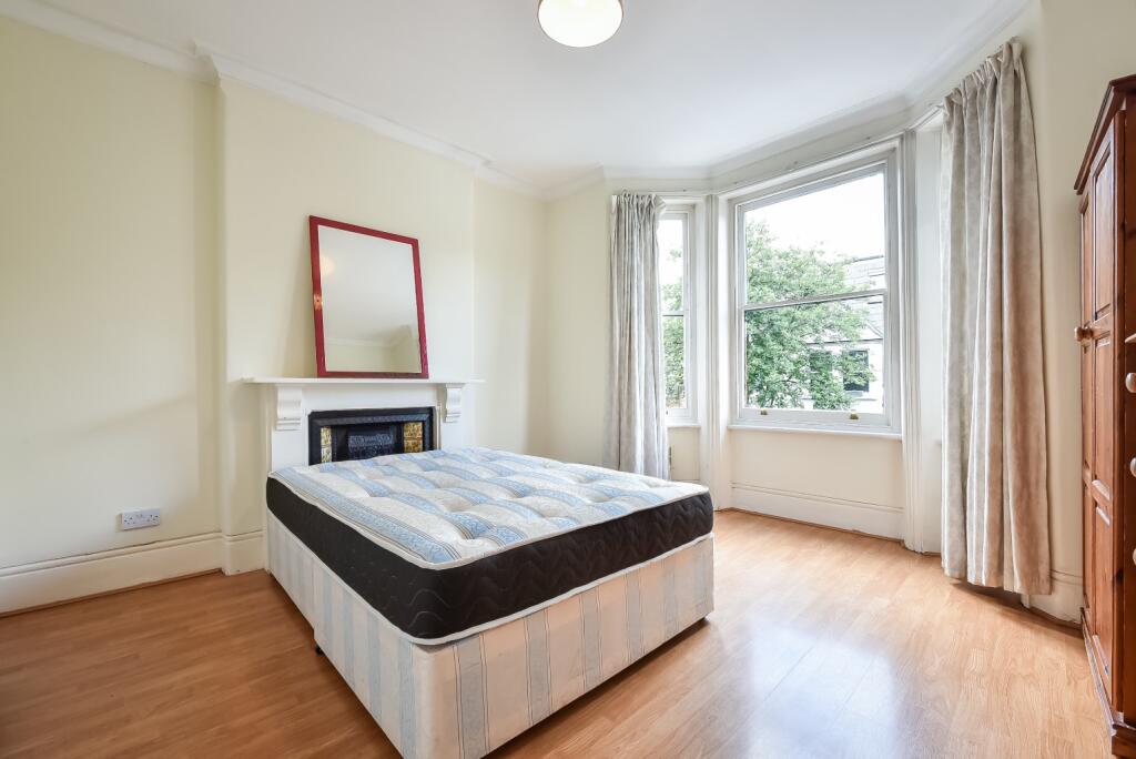 Main image of property: Kingwood Road, SW6