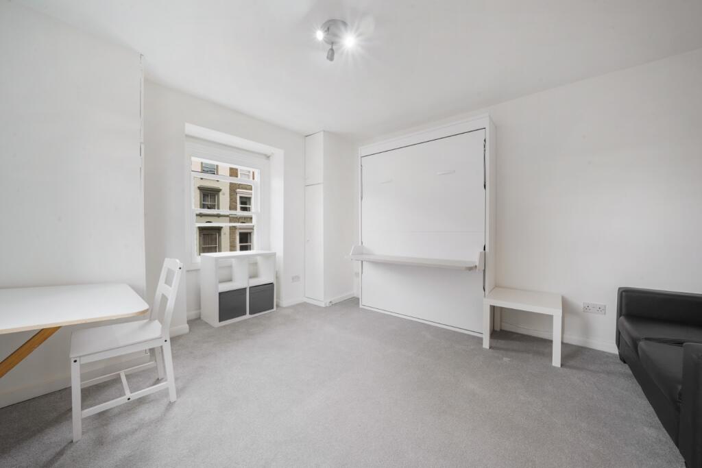 Main image of property: Avonmore Road, W14