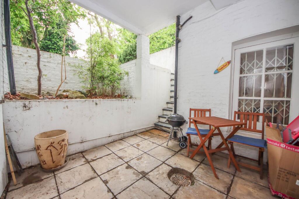 Main image of property: Gwendwr Road, London, W14