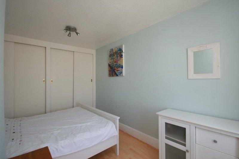 Main image of property: Comeragh Road W14
