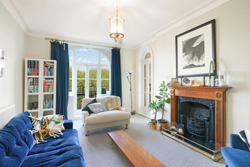 Main image of property: Queen's Club Gardens, London, W14