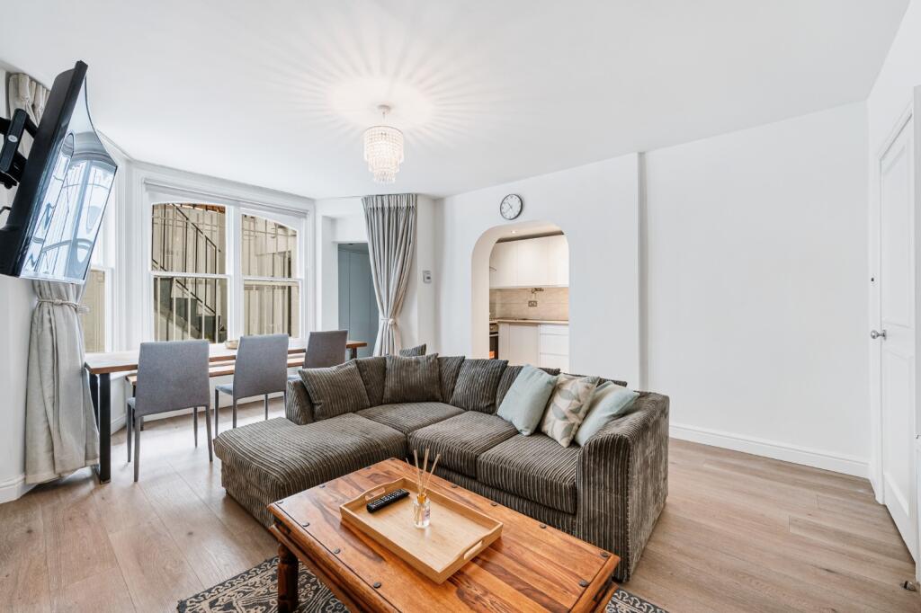 Main image of property: Comeragh Road, London,, W14