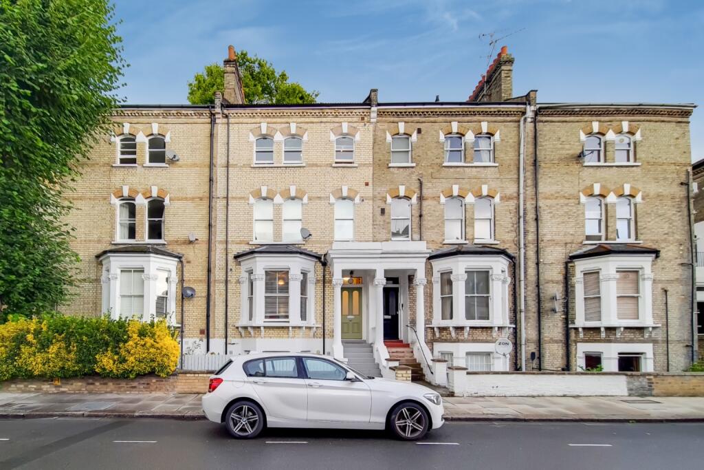 Main image of property: Edith Road, London, W14