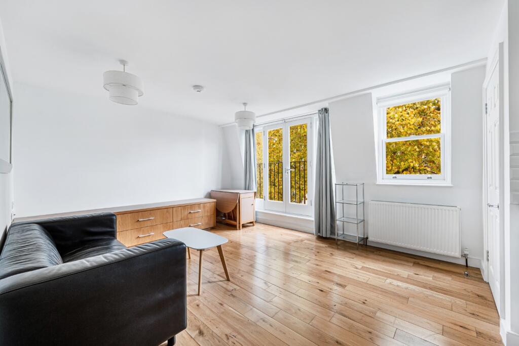 Main image of property: Edith Road, London, W14
