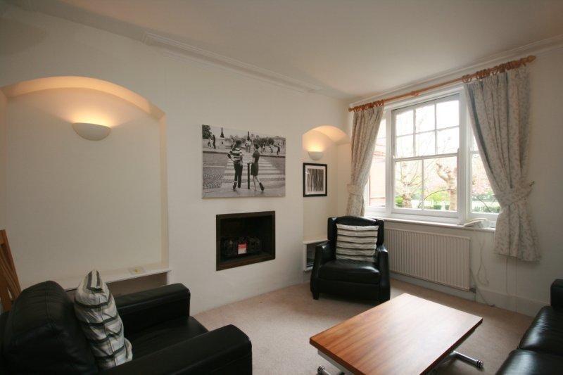 Main image of property: Queens Club Gardens, W14