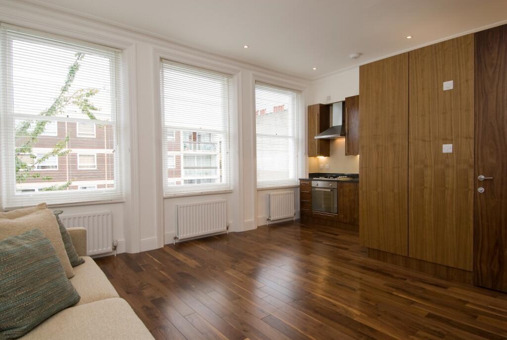 Main image of property: Castletown Road, London, Greater London, W14