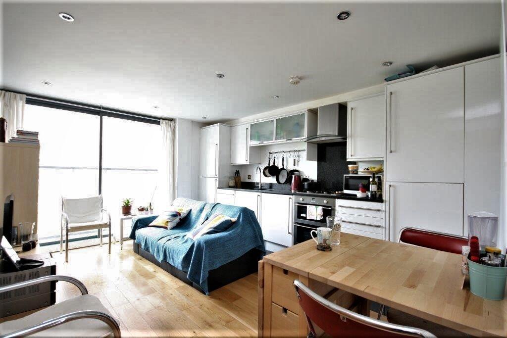 Main image of property: Greyhound Road, London, W6