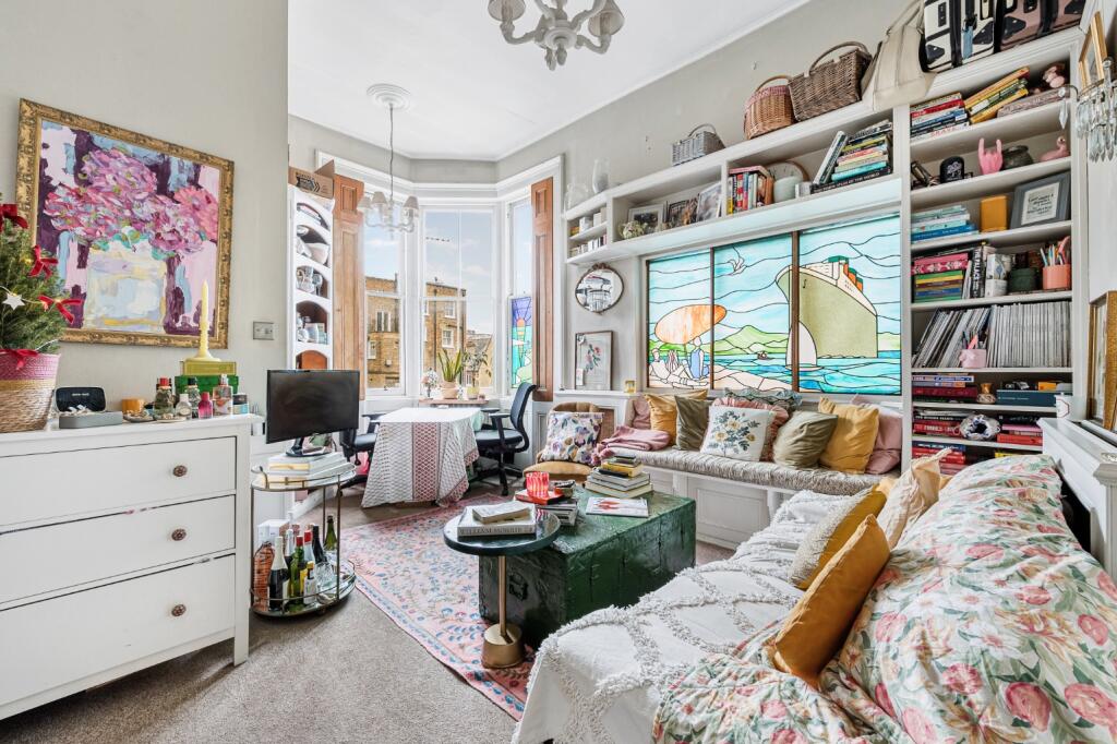 Main image of property: Cornwall Gardens, SW7