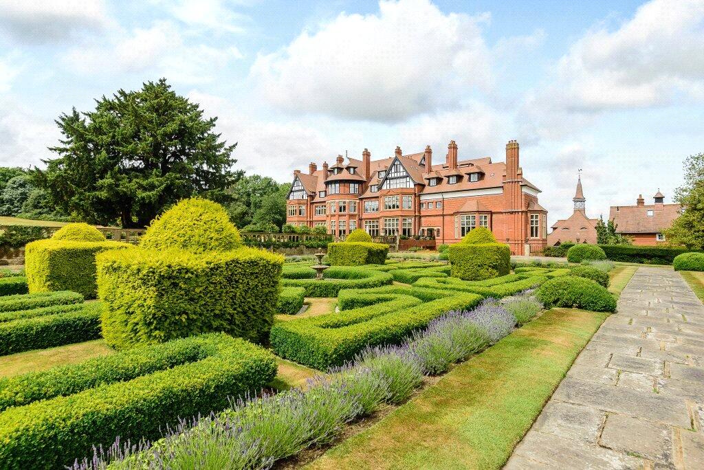 Main image of property: Hatchford Manor, Ockham Lane, Cobham, Surrey, KT11