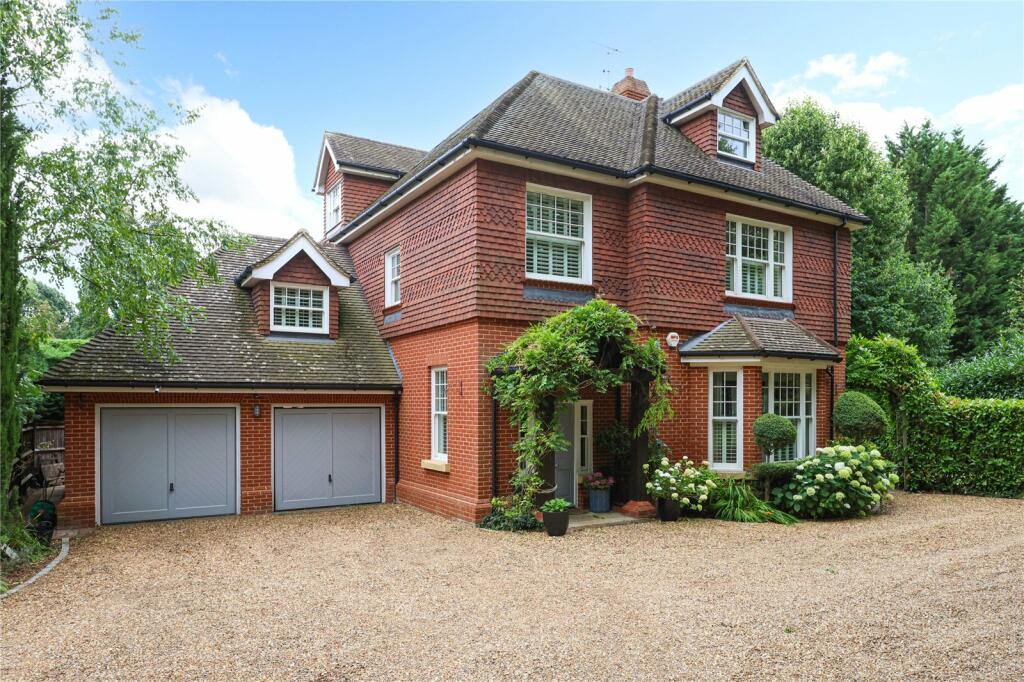 Main image of property: Miles Lane, Cobham, Surrey, KT11