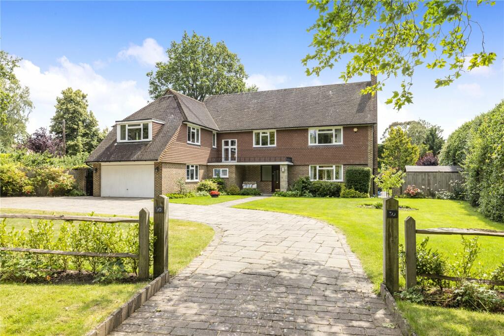 Main image of property: Broad Highway, Cobham, Surrey, KT11