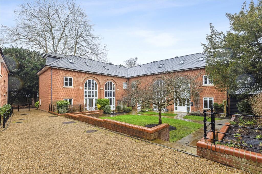 Main image of property: Cobham Park, Cobham, Surrey, KT11