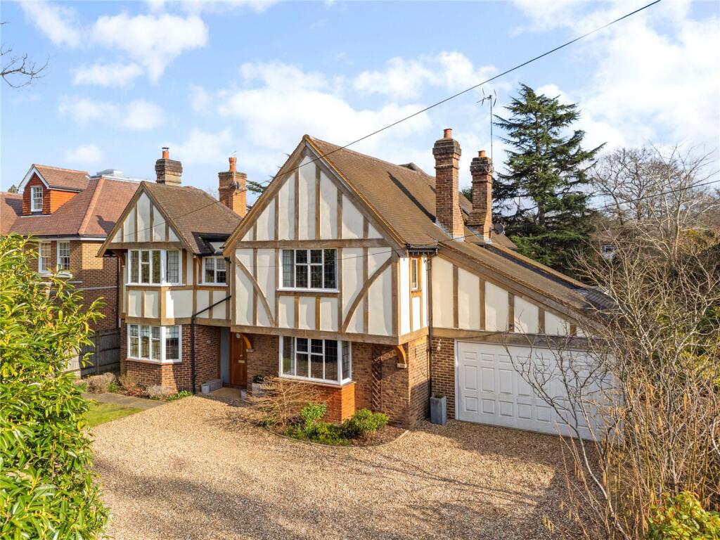 Main image of property: Fairmile Lane, Cobham, Surrey, KT11