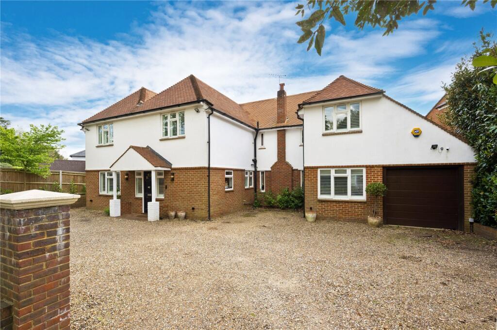 Main image of property: Miles Lane, Cobham, Surrey, KT11
