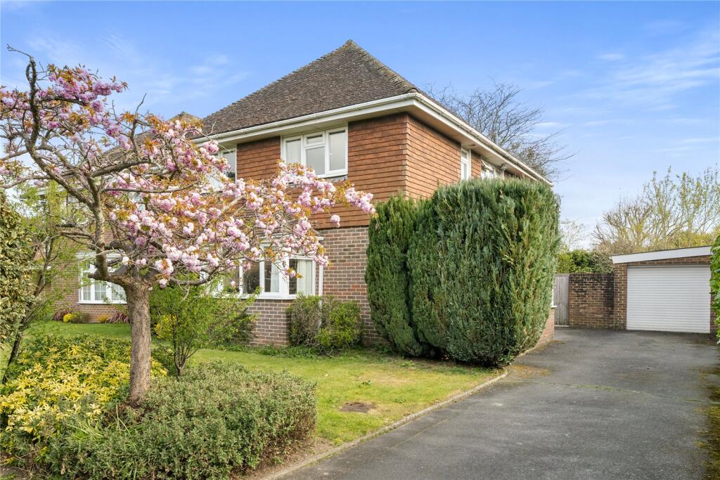 Main image of property: Ferndown Gardens, Cobham, Surrey, KT11