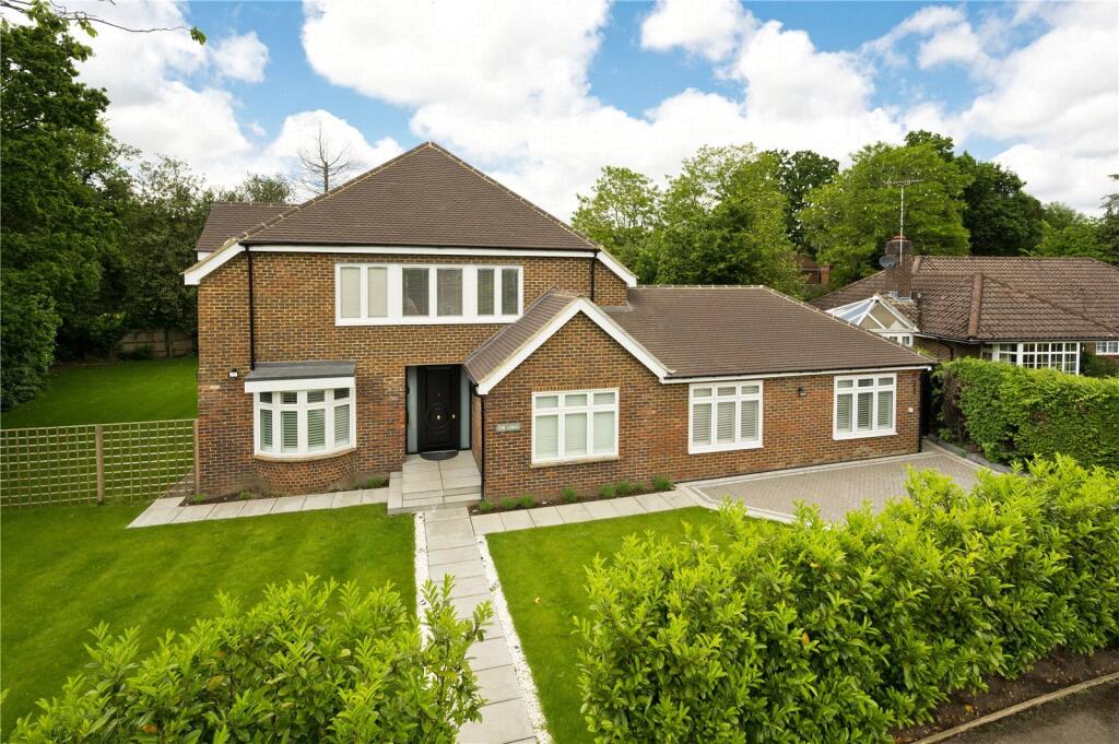 Main image of property: Knowle Park, Cobham, Surrey, KT11