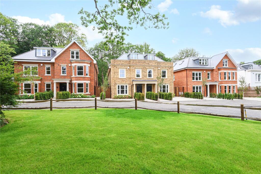 Main image of property: Copsem Lane, Esher, Surrey, KT10