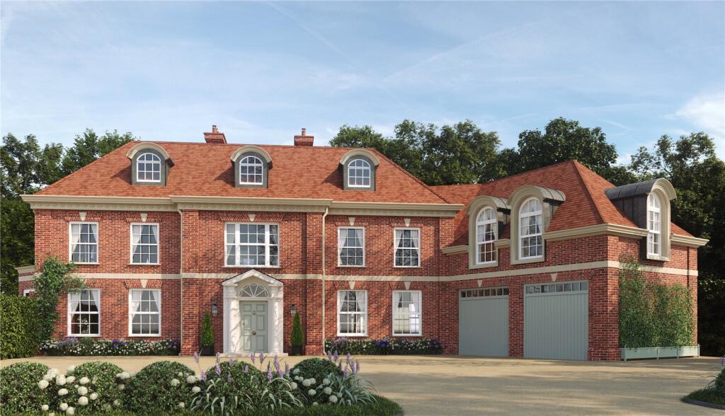 Main image of property: Broad Highway, Cobham, Surrey, KT11