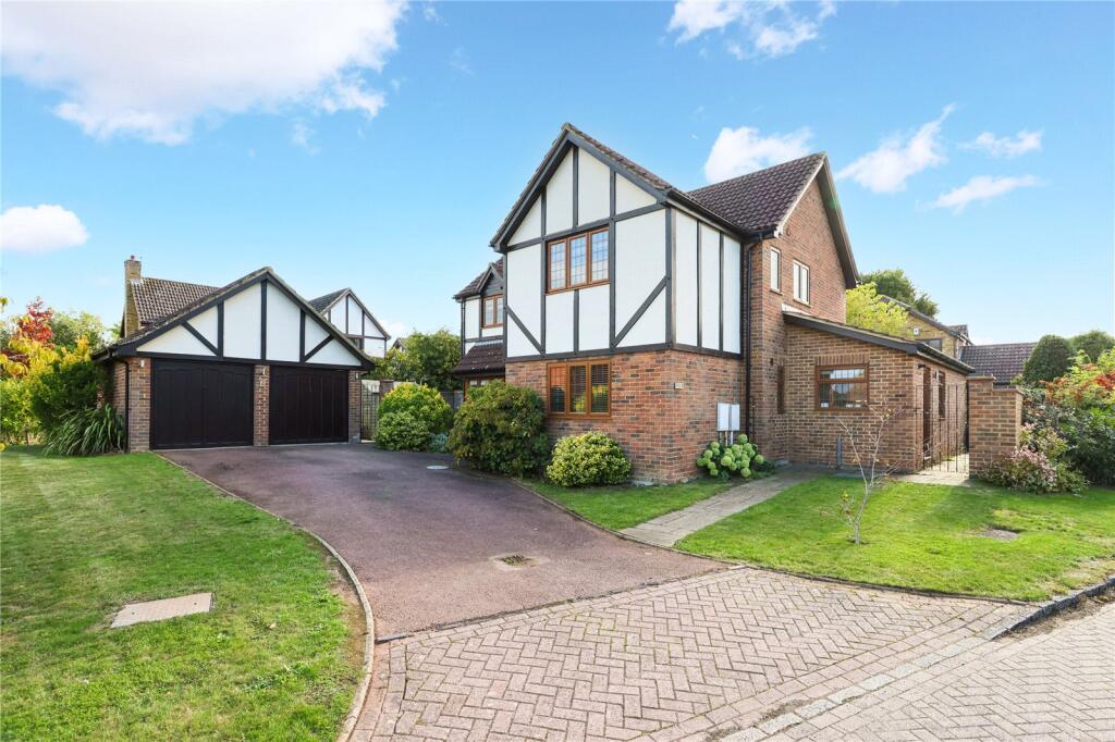 Main image of property: Maplehurst, Fetcham, Surrey, KT22