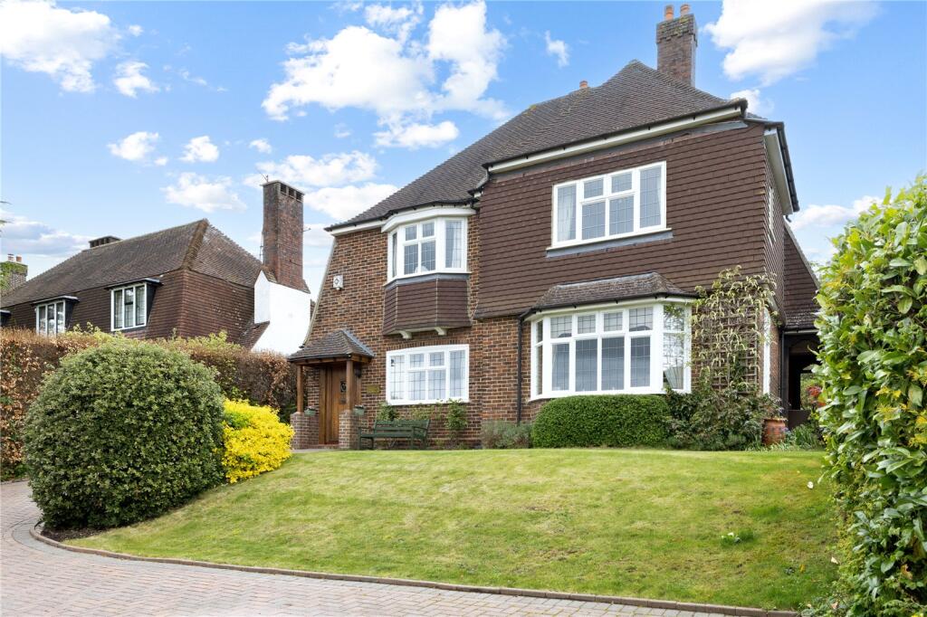 Main image of property: St. Marys Road, Leatherhead, Surrey, KT22