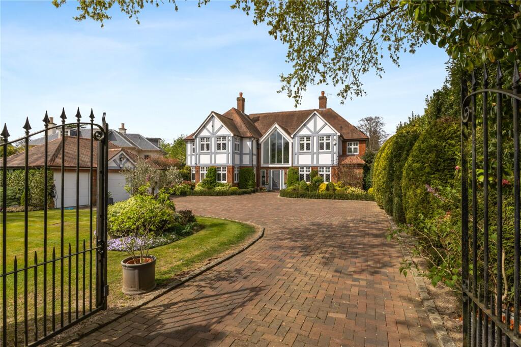 Main image of property: Eaton Park, Cobham, Surrey, KT11
