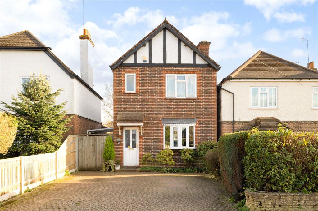 Main image of property: Freelands Road, Cobham, Surrey, KT11