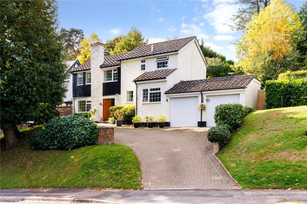 Main image of property: Lebanon Drive, Cobham, Surrey, KT11