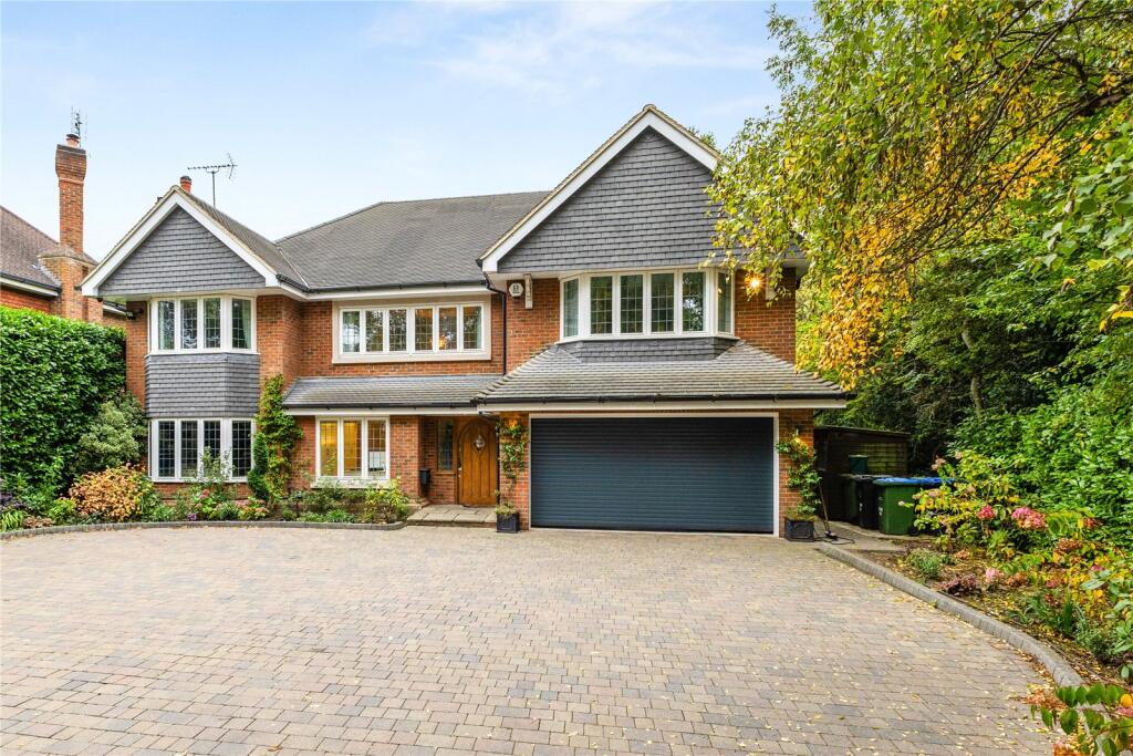 Main image of property: Fairoak Lane, Oxshott, Surrey, KT22