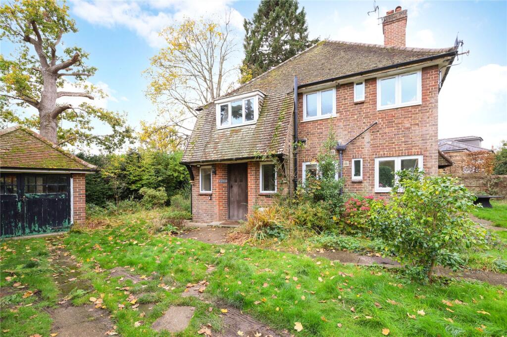 Main image of property: Pond Piece, Oxshott, Leatherhead, Surrey, KT22
