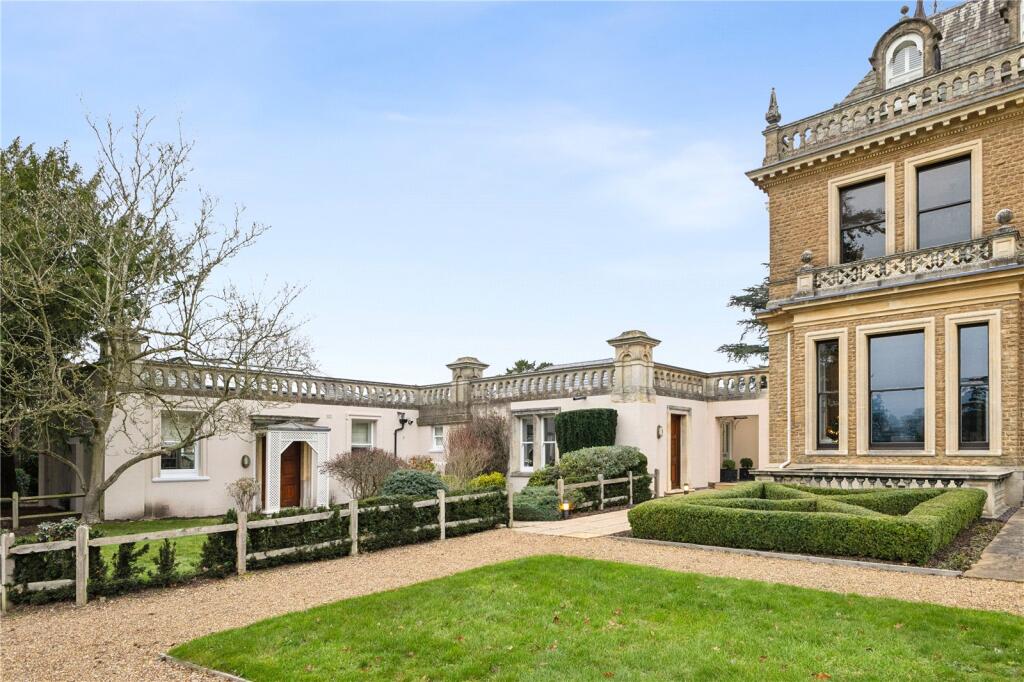 Main image of property: The West Wing, Cobham Park, Cobham, Surrey, KT11