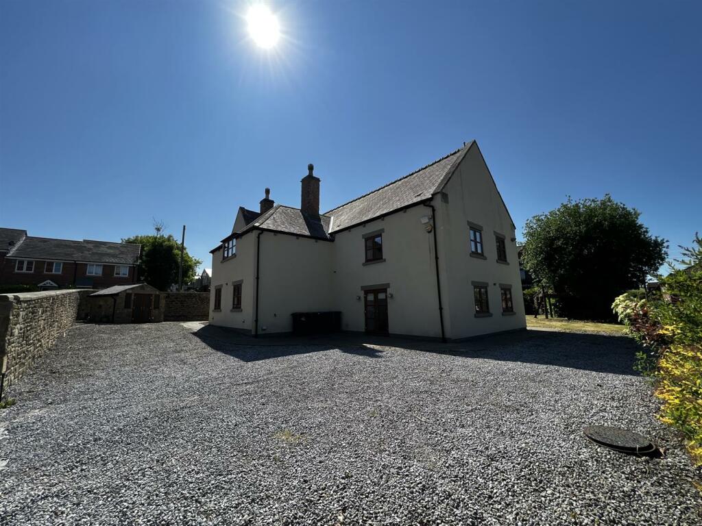 Additional property image - Front Street, Sherburn Hill, Durham