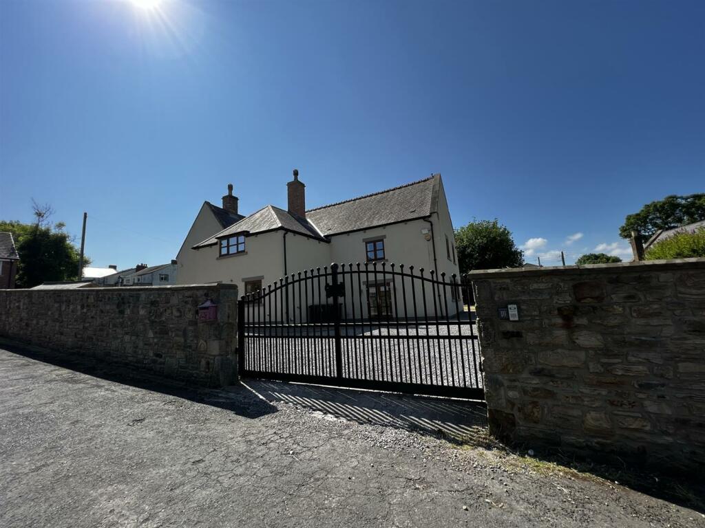 Additional property image - Front Street, Sherburn Hill, Durham