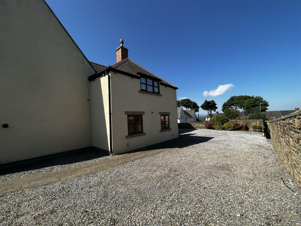 Additional property image - Front Street, Sherburn Hill, Durham