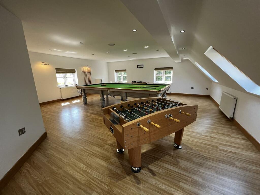 Additional property image - Front Street, Sherburn Hill, Durham