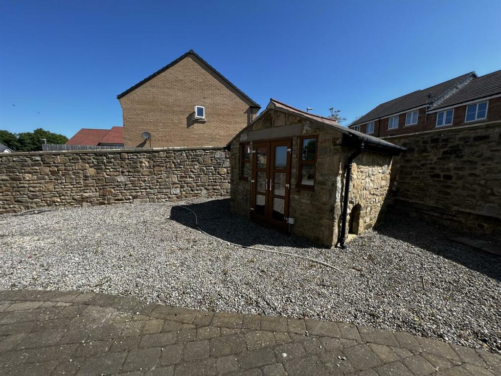 Additional property image - Front Street, Sherburn Hill, Durham