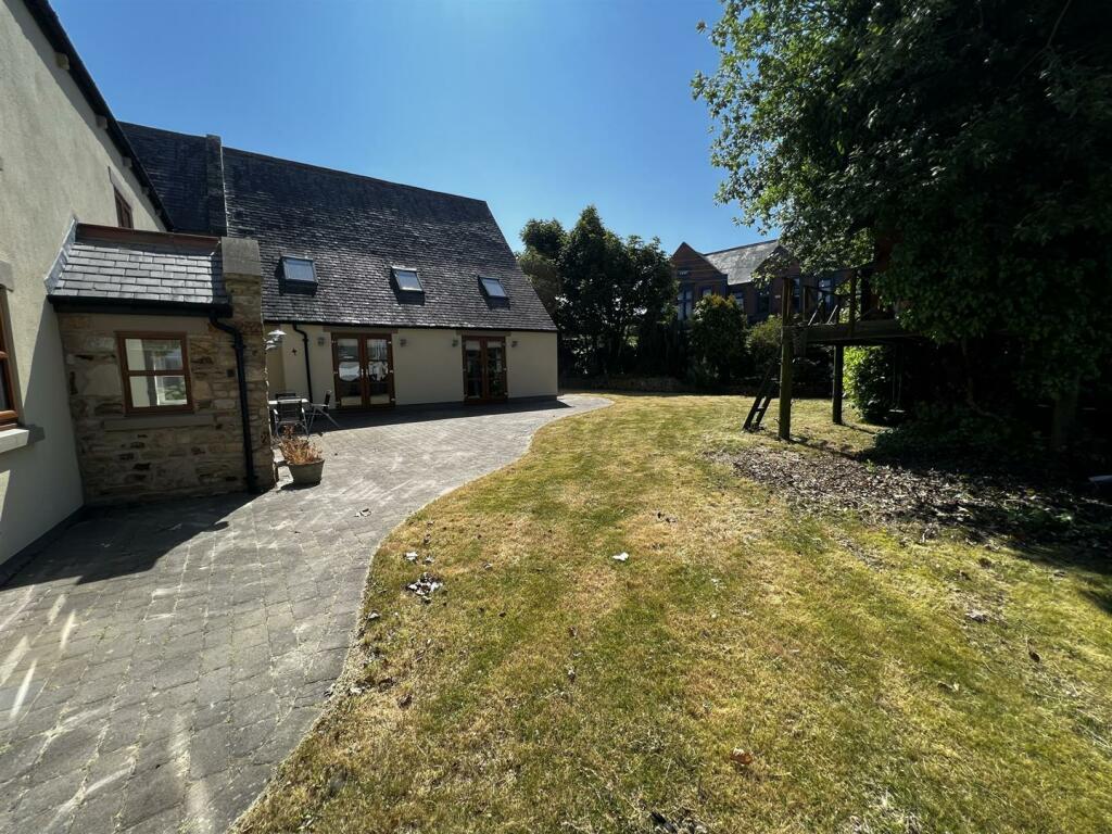 Additional property image - Front Street, Sherburn Hill, Durham