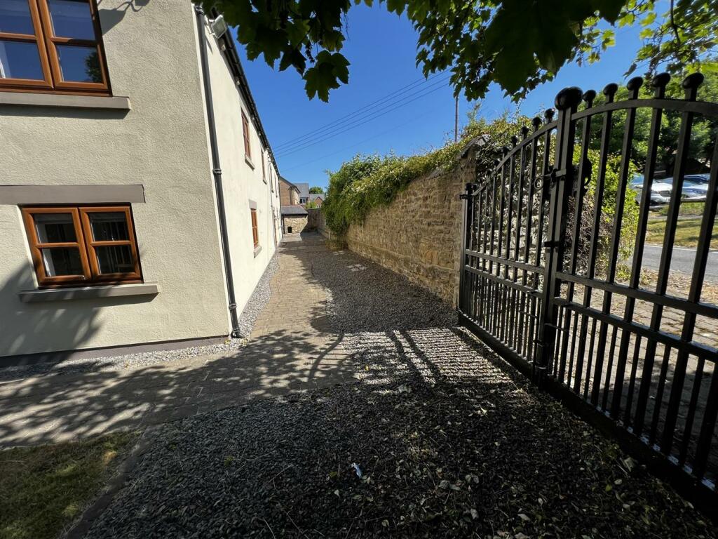 Additional property image - Front Street, Sherburn Hill, Durham