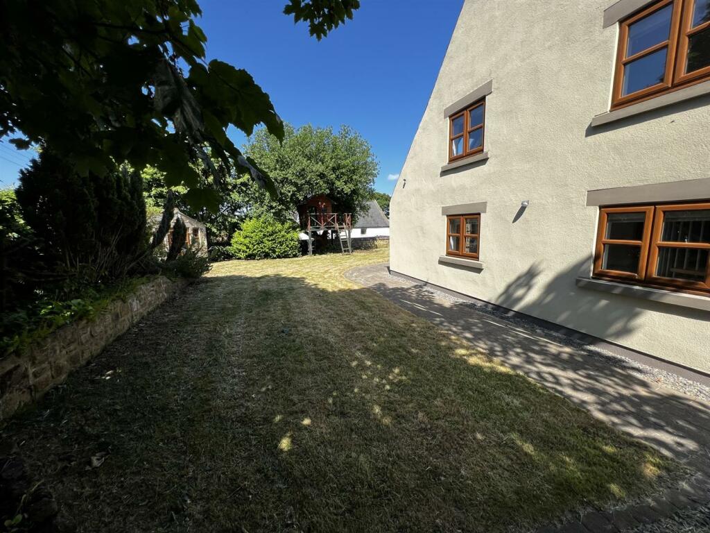 Additional property image - Front Street, Sherburn Hill, Durham