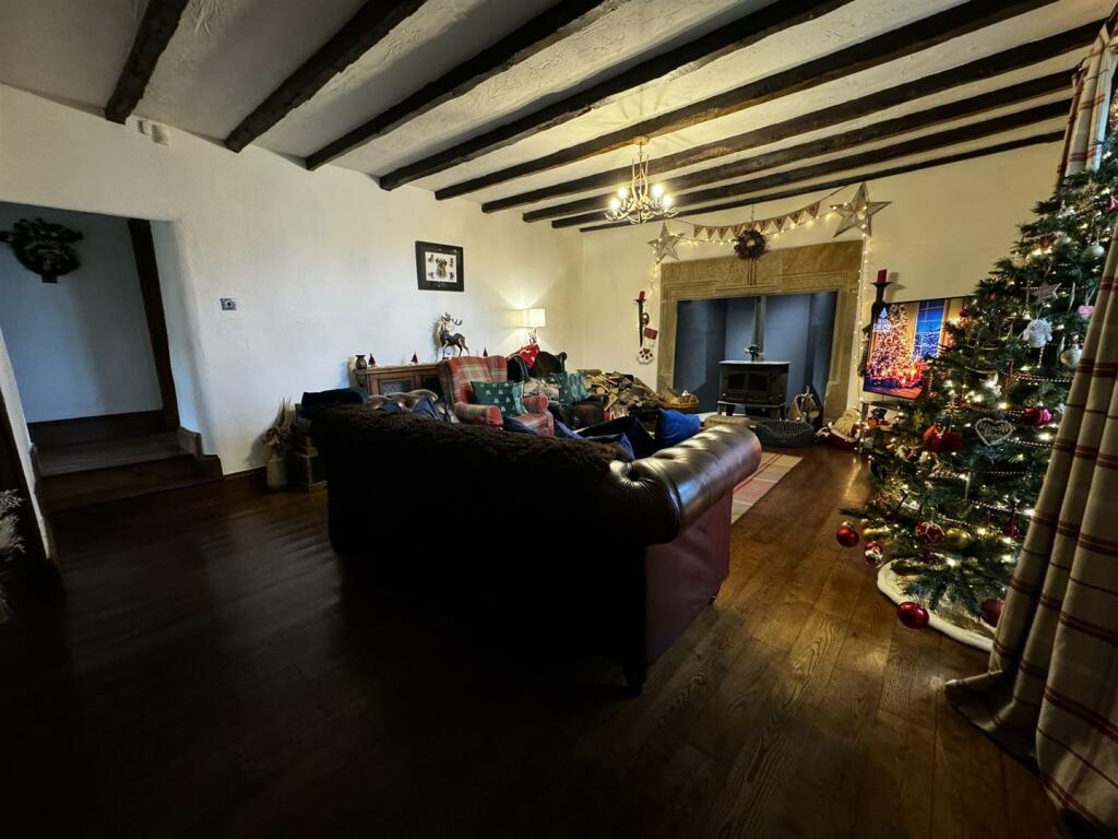 Additional property image - High Street, Low Pittington, Durham