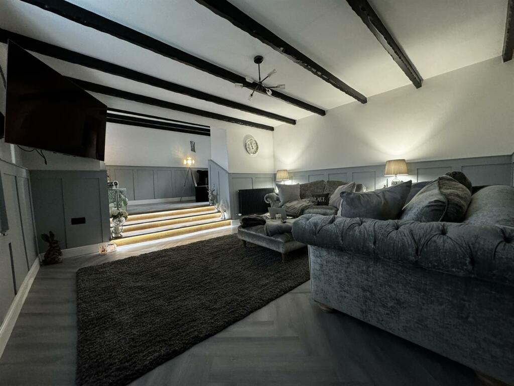 Additional property image - High Street, Low Pittington, Durham