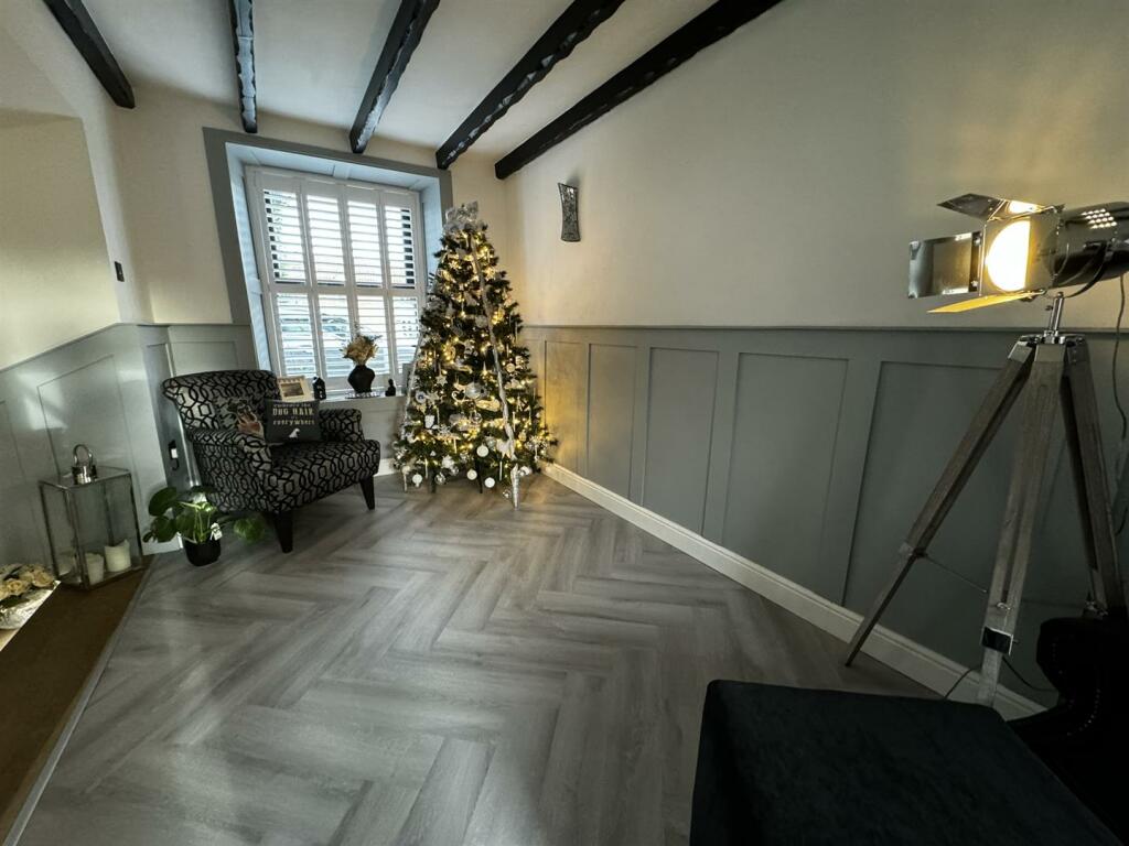 Additional property image - High Street, Low Pittington, Durham
