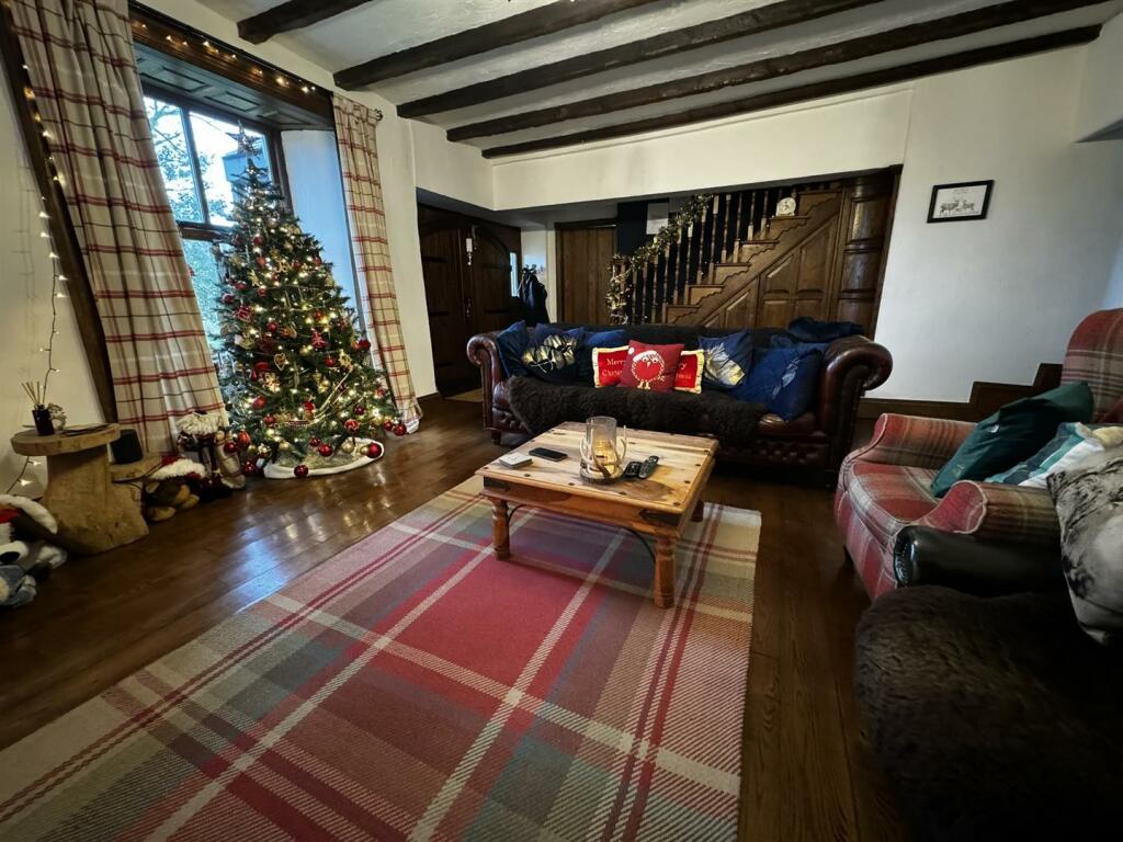 Additional property image - High Street, Low Pittington, Durham