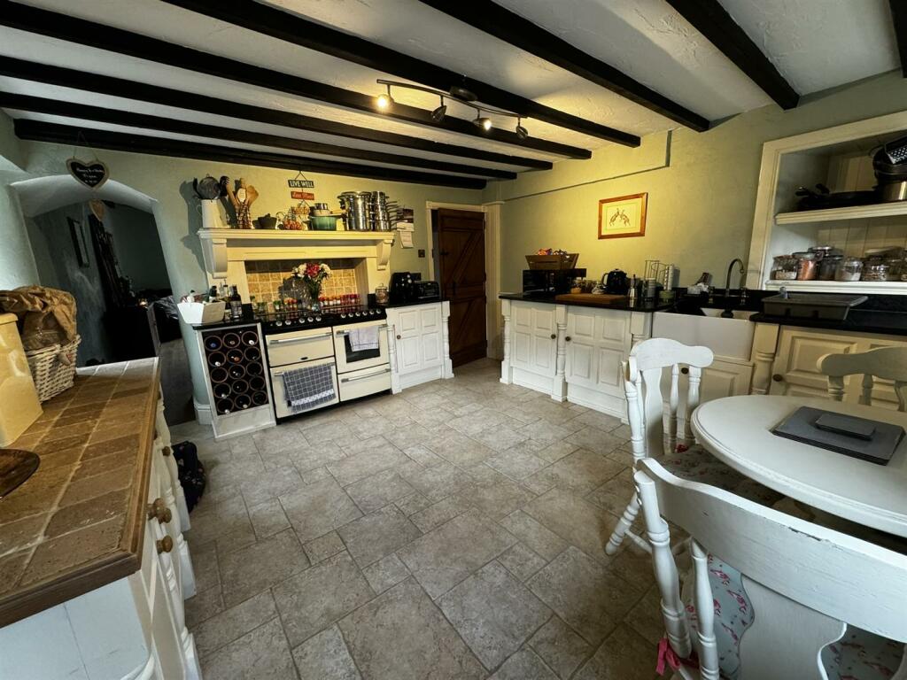 Additional property image - High Street, Low Pittington, Durham