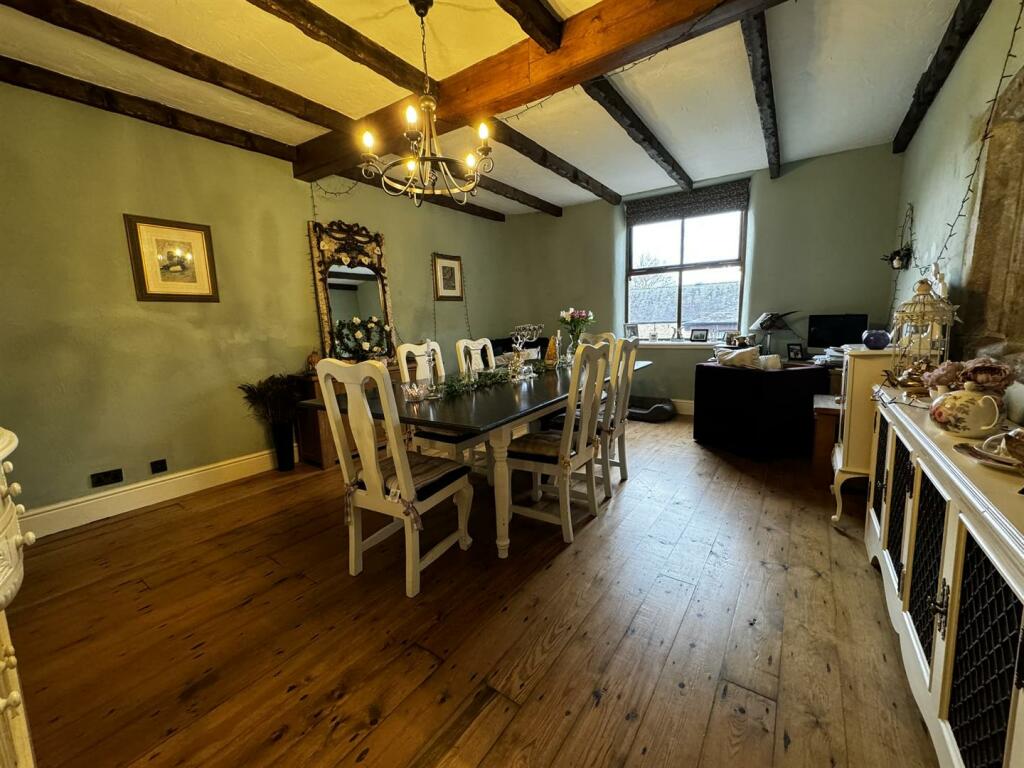 Additional property image - High Street, Low Pittington, Durham