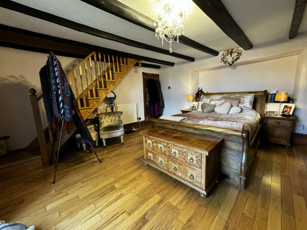 Additional property image - High Street, Low Pittington, Durham